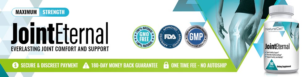 Joint Eternal Quality Assured