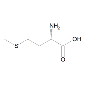 Methionine