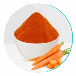 Carrot Powder