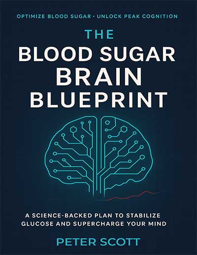 GlycoMute Bonus 2 - The Blood Sugar Brain Blueprint