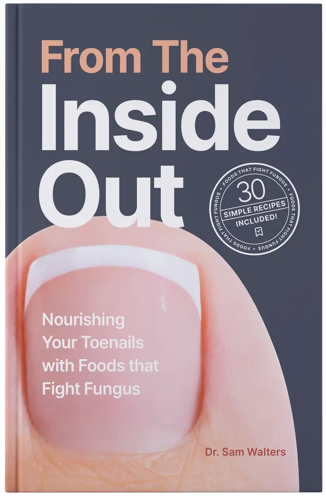 Nail Exodus - From The Inside Out