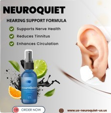 NeuroQuiet Benefits