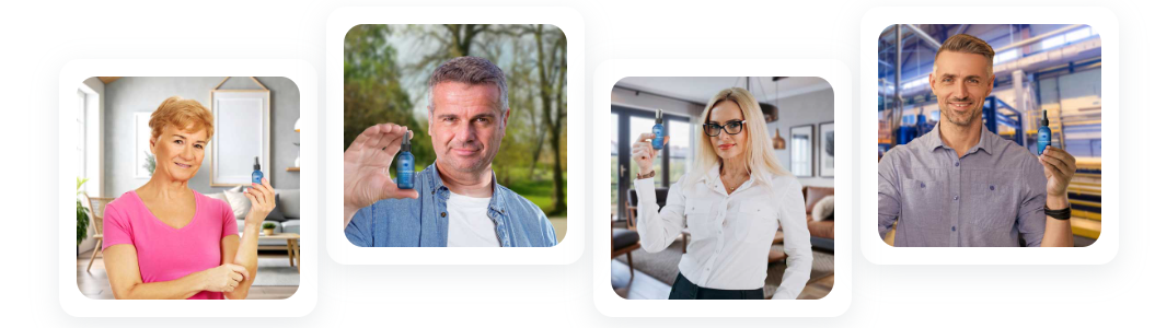 NeuroQuiet Customer Reviews