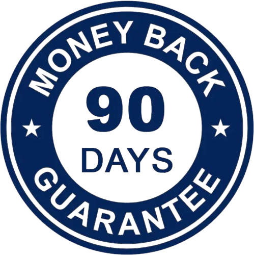 NeuroQuiet Money Back Guarantee