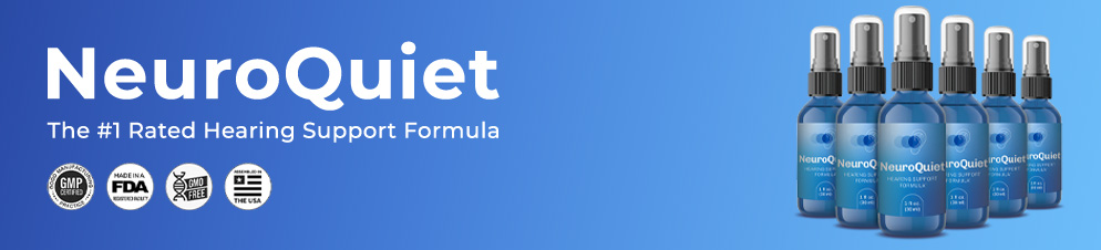 NeuroQuiet Quality Assured