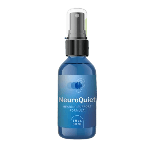 NeuroQuiet Reviews