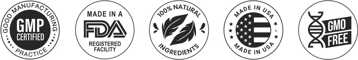 Prostadine Certification