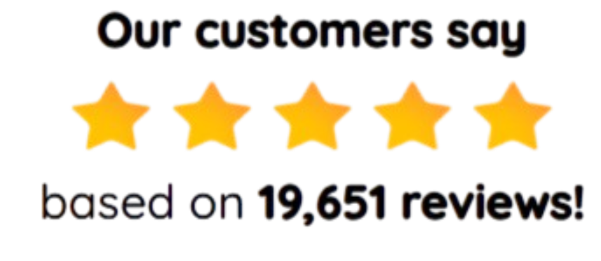 Prostadine star rating