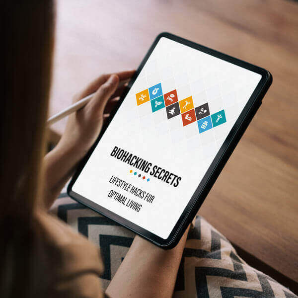 ProtoFlow - Biohacking Secrets