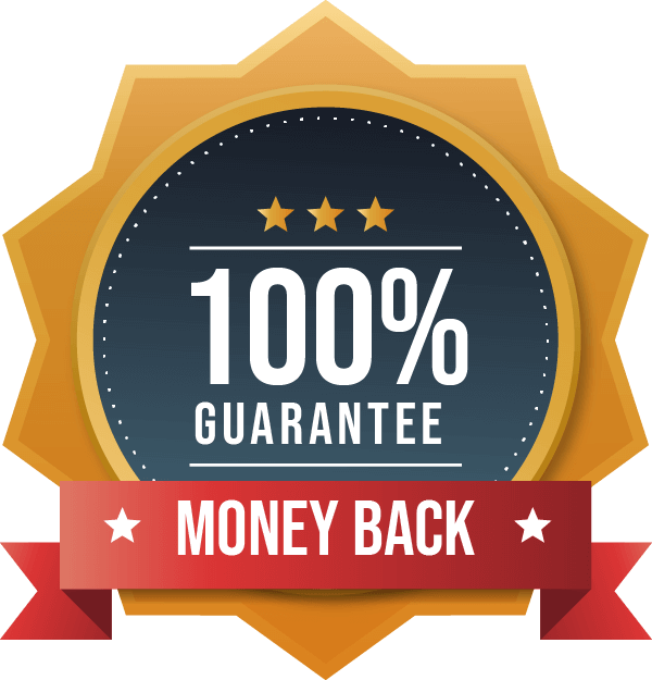 ProtoFlow Money Back Guarantee