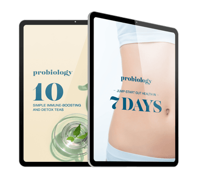 Yourbiology Gut bonuses