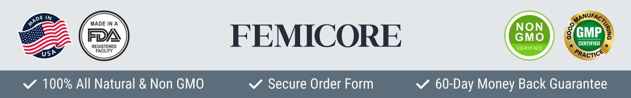 femicore uses 1
