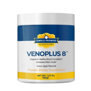 venoplus 8 Reviews