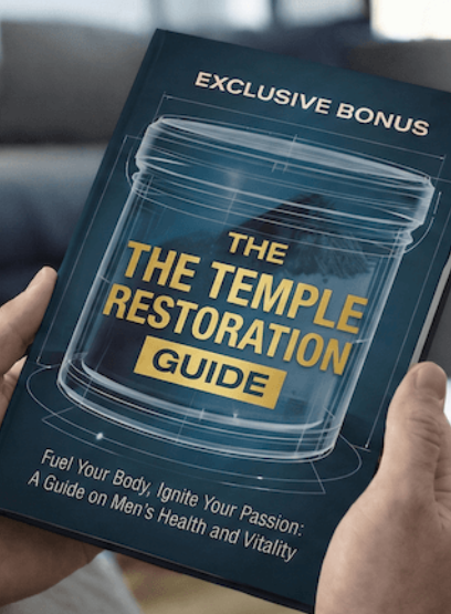 Holy Vigor Digital Bonus #1