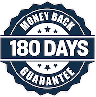 Holy Vigor Guarantee