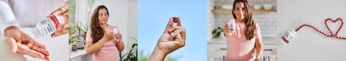 NativePath CoQ10 Complex customer reviews