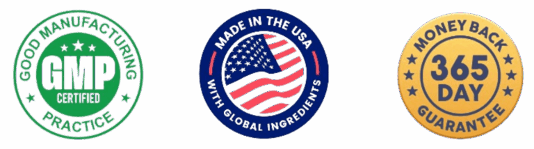 NativePath Native Synbiotic Certificate