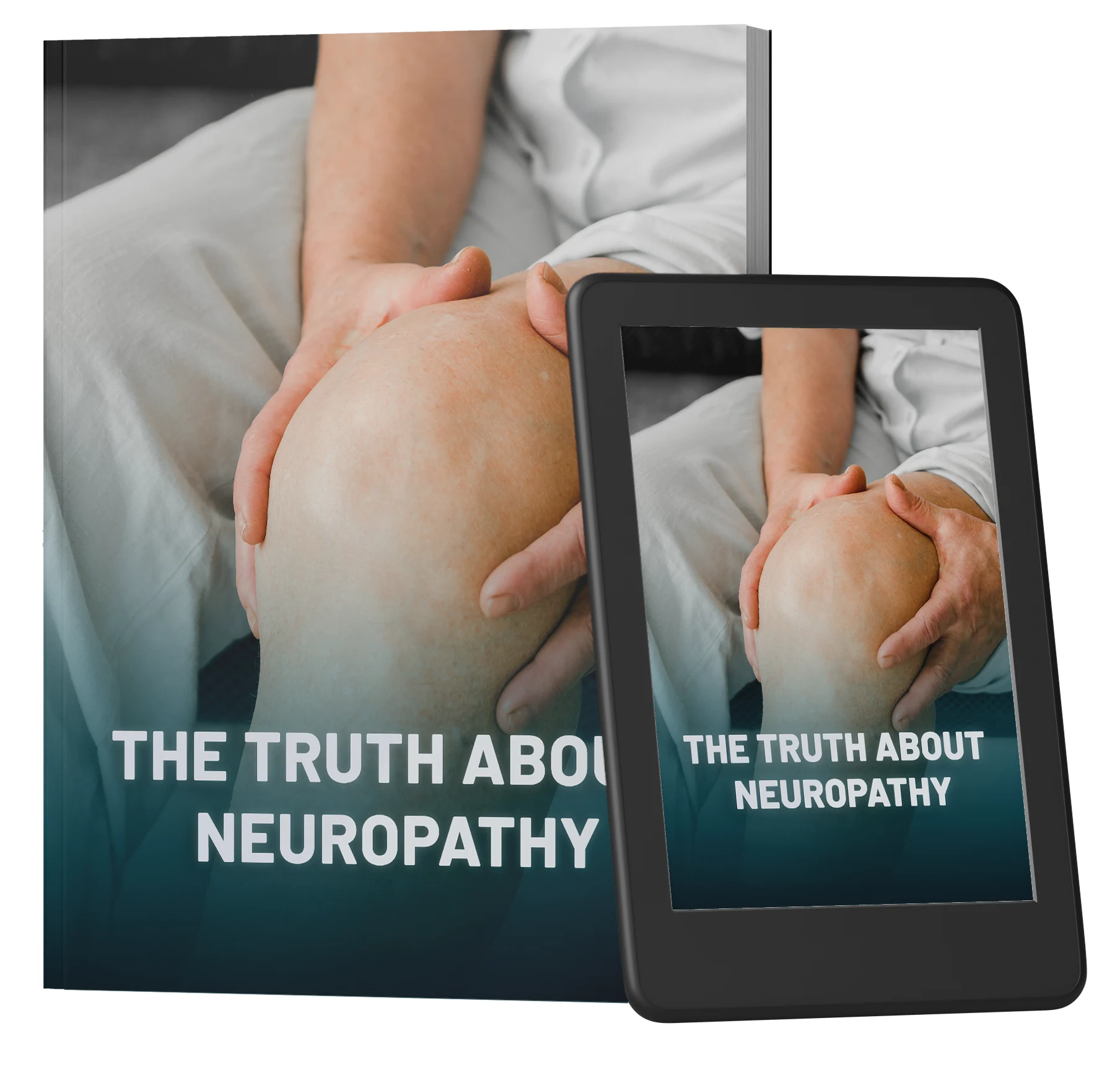 NerveCalm BONUS #1 The Truth About Neuropathy