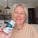 NerveCalm customer 1