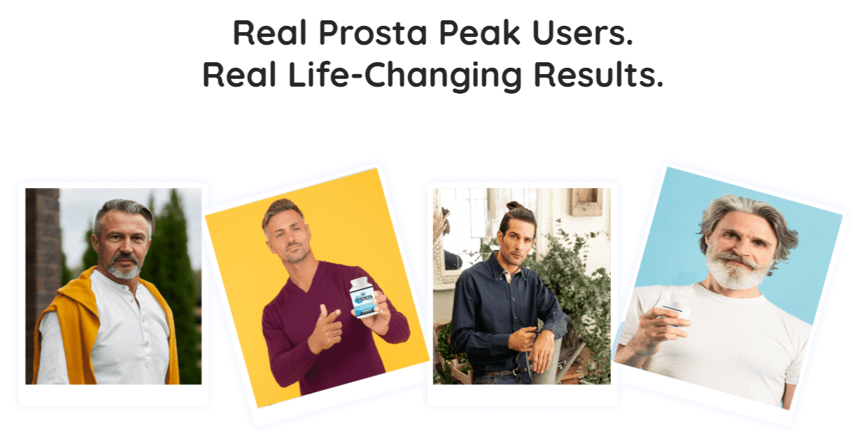 Prosta Peak customer reviews