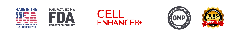 Samurai Secret Cell Enhancer Plus Certificate