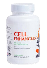 Samurai Secret Cell Enhancer Plus