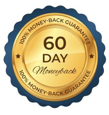 The Unbreakable Brain Money Back Guarantee