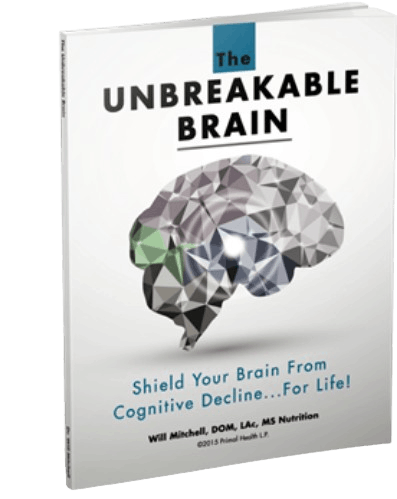 The Unbreakable Brain Reviews