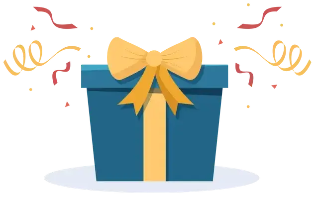 Total Bowel Release gift-box