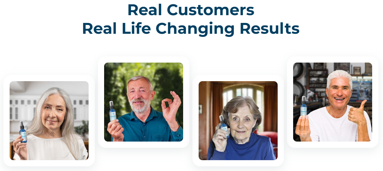 Whispeara Customer Reviews