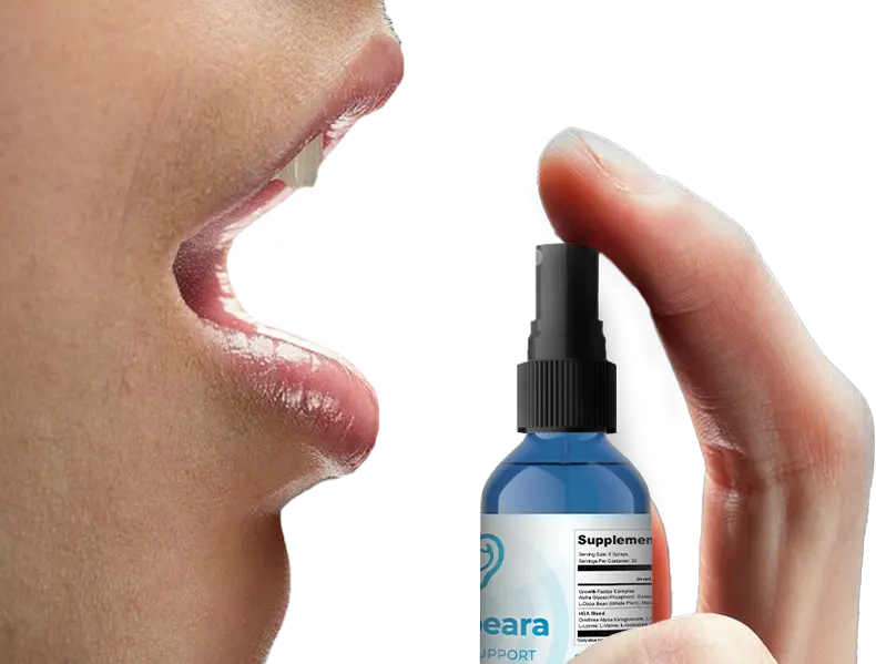 Whispeara Usage