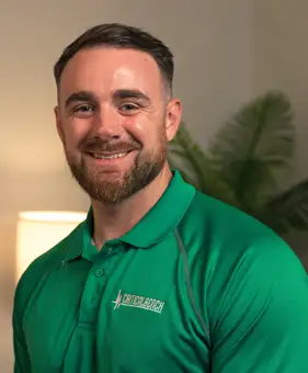 Ageless Knees Author