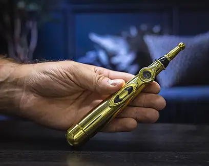 Ageless Knees Magical wand