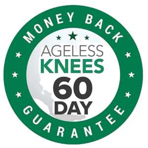 Ageless Knees Money back