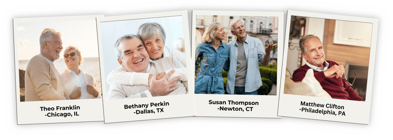 Clear Vision Pro Cust Reviews