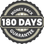 Clear Vision Pro Moneyback